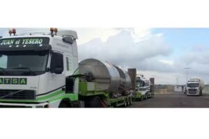 A.T.S.A &ndash; Transportes especiales en Valencia