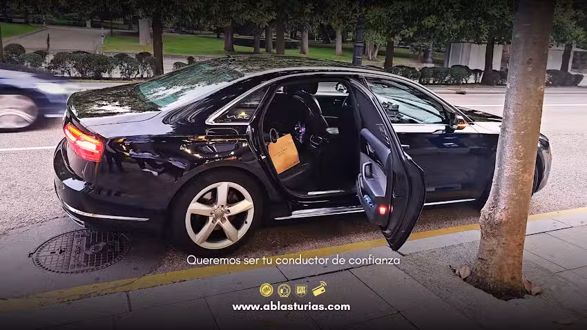 ABL (transfer aeropuerto)