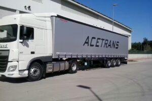 Acetrans 2001, S.L.