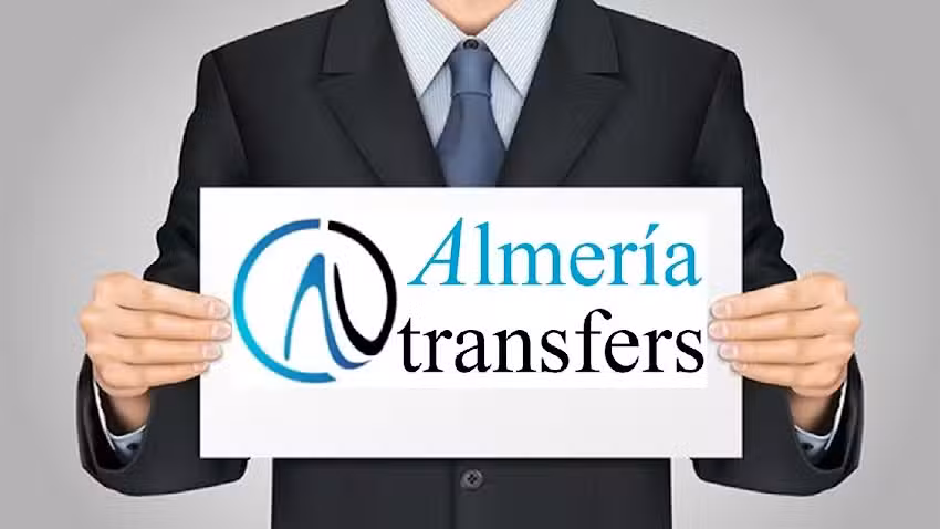 AGENCIA ALMERIA TRANSFERS