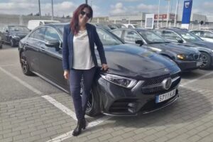 Agencia de Ch&oacute;fer SFcar