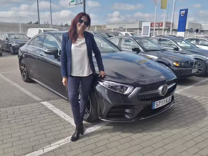 Agencia de Ch&oacute;fer SFcar