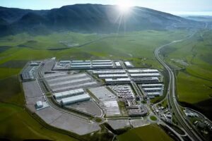 Agencia Navarra del Transporte y la Log&iacute;stica, (ANL)