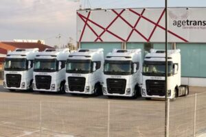 Agetrans Demetrio e Hijos S.L.