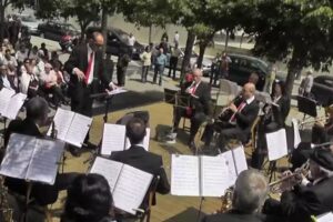 Agrupaci&oacute; Musical del Taxi