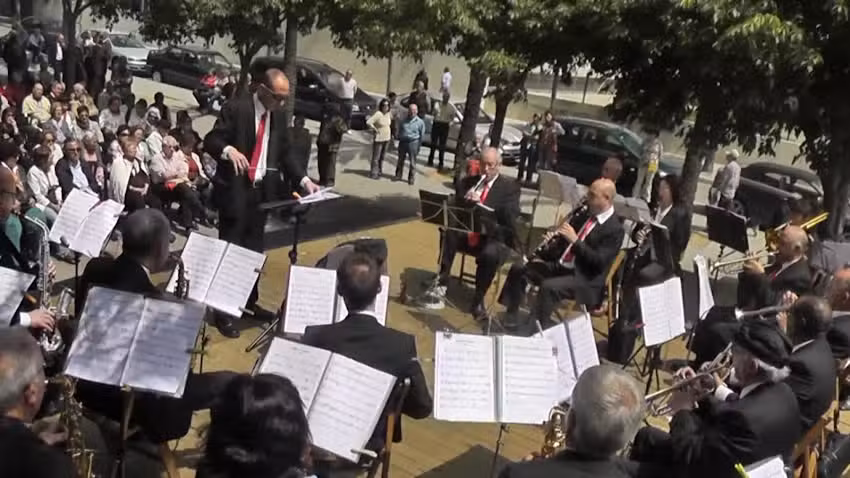 Agrupaci&oacute; Musical del Taxi