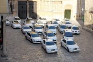 AGRUPACI&Oacute; R&Agrave;DIO TAXI TARRAGONA