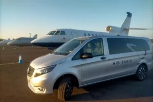 Air Taxis Handling S.L.