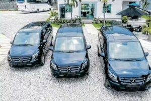 Airport M&aacute;laga Taxi