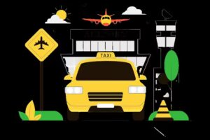 Airport Pickup Barcelona