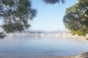 Airport Transfer taxi pollensa 30