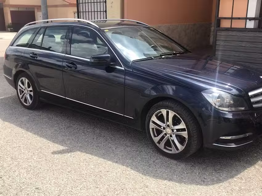 Alarc&oacute;n Taxi, S.L.