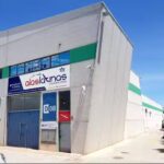 Alaslatinas Courier & Cargo