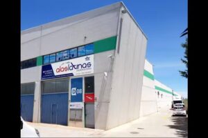 Alaslatinas Courier & Cargo