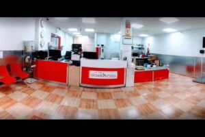 Alaslatinas Courier & Cargo