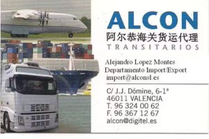 Alcon SL
