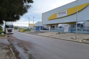 Alditraex SL Mérida