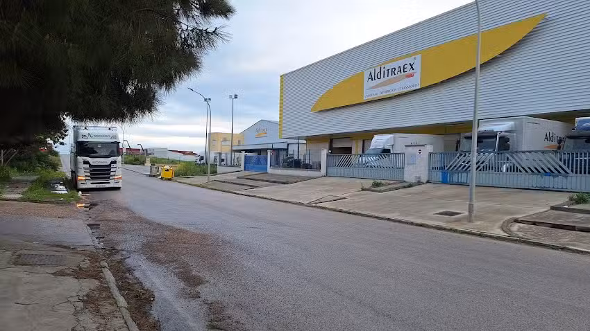 Alditraex SL M&eacute;rida