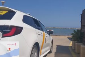 Alejandro Barrios Montero