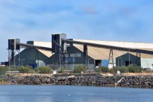 ALGEPOSA HUELVA, S.L.