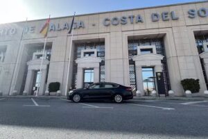 Alma Transfers Marbella