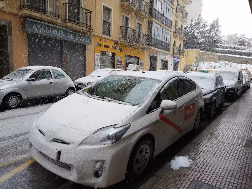 Almeritaxi