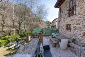 Alojamiento rural Floreu de Remis