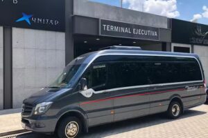 Alquiler autobuses Madrid – Torres Bus