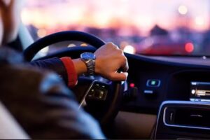 Alquiler de coches con conductor. Amsihdriver سائق عربي في برشلونة