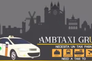 AmbTaxi Mallorca