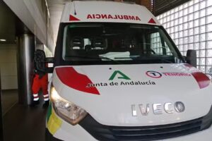 Ambulancias Tenorio E Hijos S L