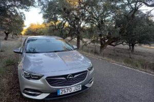 Antonio Madue&ntilde;o (Taxi)