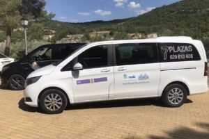 Antonio Ochaita &ndash; Taxi Trillo