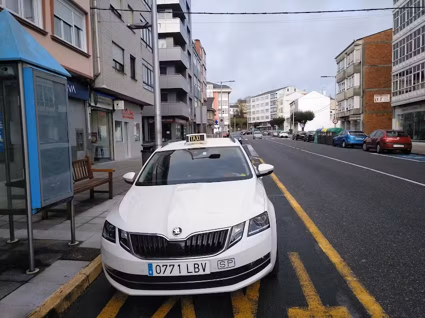 Antonio Paj&oacute;n Corral