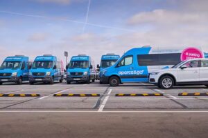 aparca&go – Aeropuerto de Barcelona