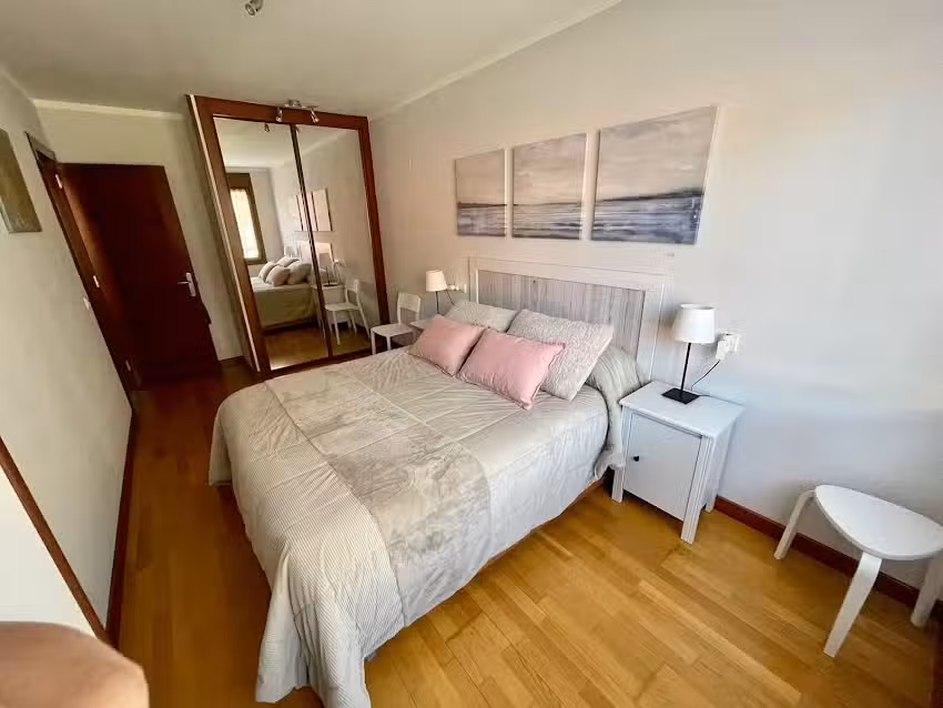 Apartamentos Remis