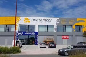 Apetamcor Lugo