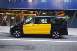 Area Taxi Transfers &ndash; Taxi Aeropuerto Barcelona