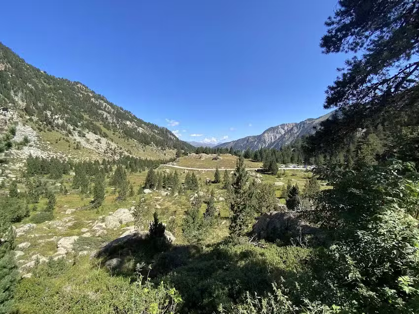 Arribada taxis Colom&egrave;rs (&euro; payant &euro;)