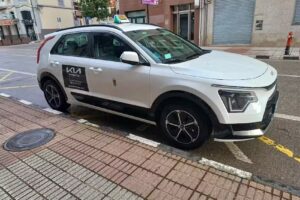 Arsenio Rodríguez Rodríguez, Taxi Quiroga