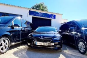 ArtmanTransfers Airport Alicante / Valencia and long distance 24h Transfer Services