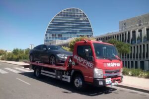 ASISTENCIA DEL TORO SL