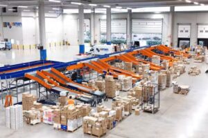 Asmen | Mensajer&iacute;a, log&iacute;stica y transporte