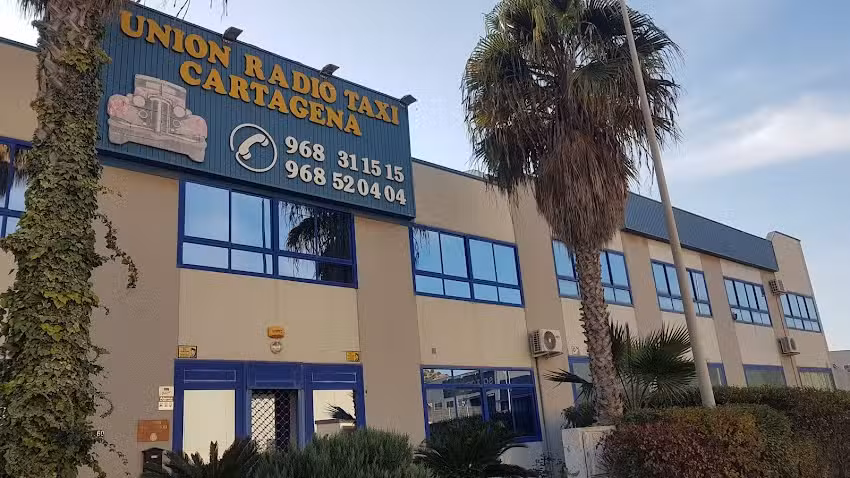 Asociaci&oacute;n De Trabajadores Autonomos Del Taxis De Cartagena Y Comarca