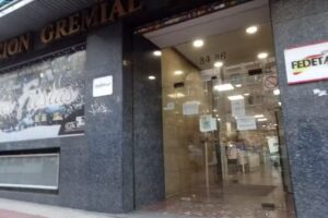 Asociaci&oacute;n Gremial Taxi de Madrid