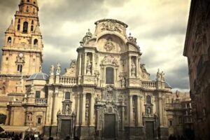 Asociación Profesional Murciana de Radio Taxis