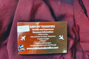 Asociaci&oacute;n Radio Taxi Cala Millor Sa Coma S&rsquo;illot SP.