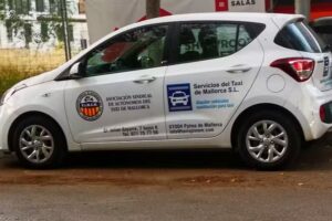 Asociación Sindical de Autónomos del Taxi de Mallorca