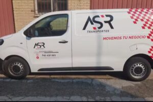 ASR TRANSPORTES