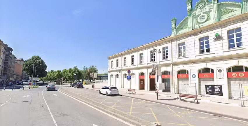 Associaci&oacute; R&agrave;dio Taxi Vic Oficial